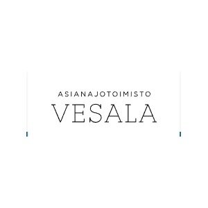 Vesala Law Firm Logo