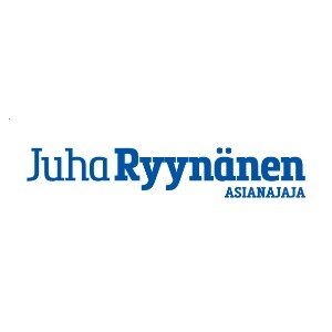 Juha Ryynänen Law Firm Logo