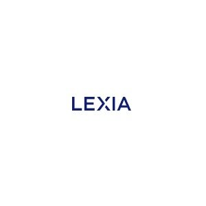 Lexia Law Firm Logo