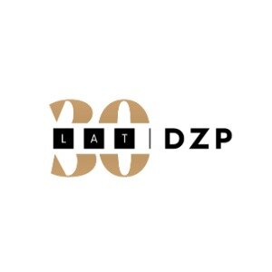 DZP - law firm Logo