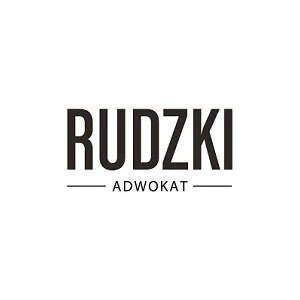 adwokat Wojciech Rudzki Logo