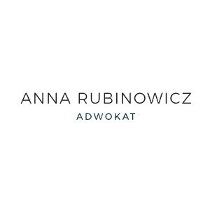 Attorney Anna Rubinowicz