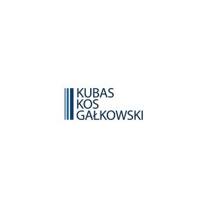 Kubas Kos Gałkowski - Attorneys Logo