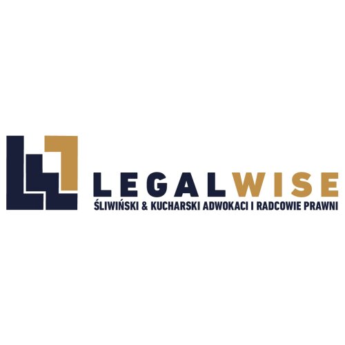 LEGALWISE Law Firm Logo