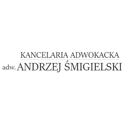 Andrzej Śmigielski Logo