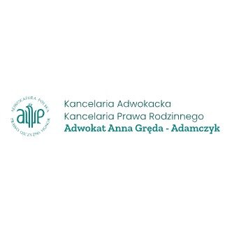 Attorney Anna Gręda-Adamczyk Logo