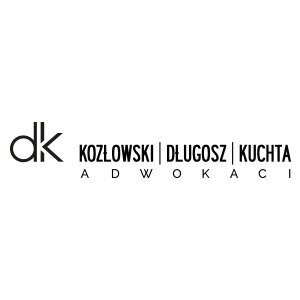 KDK law firm Logo