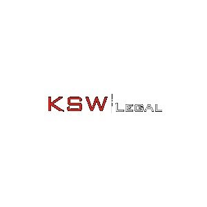 KSW Legal Logo
