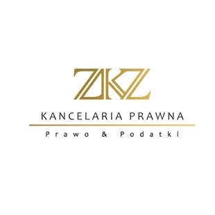 Law Office Wroclaw ZKZ Logo