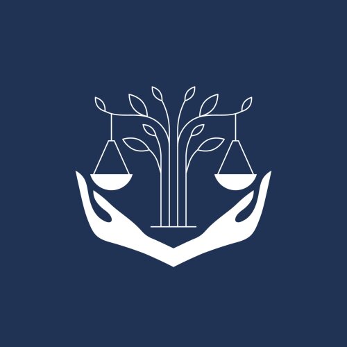 Elissavet Charizani Law Office - Expert Immigration lawyer - Legal Consultant Logo