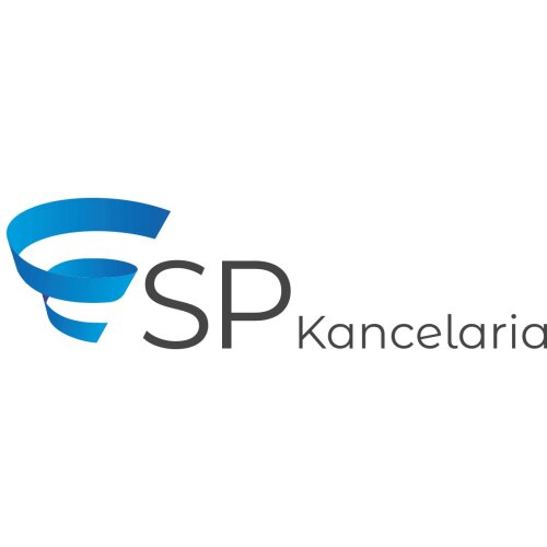 SP Kancelaria Logo