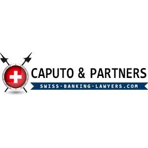 Caputo & Partners AG Logo