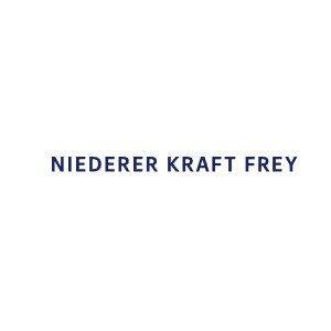 Niederer Kraft Frey AG Logo