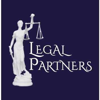Legal Partners Logo