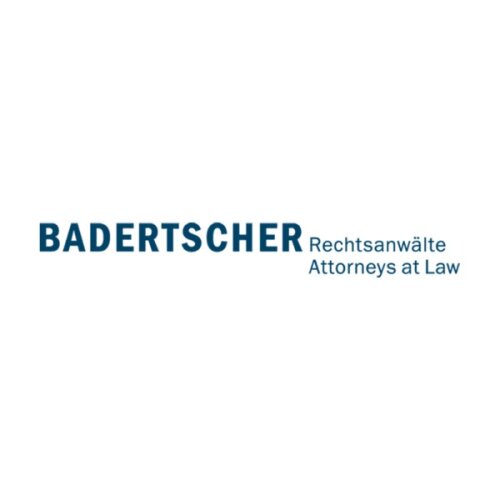 Badertscher Attorneys Ltd.