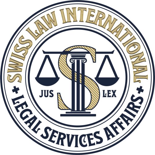 SWISS LAW INTERNATIONAL