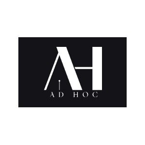 ADHOC Logo