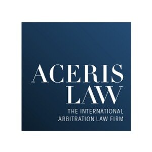 Aceris Law Logo