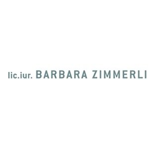 Zimmerli Barbara Logo