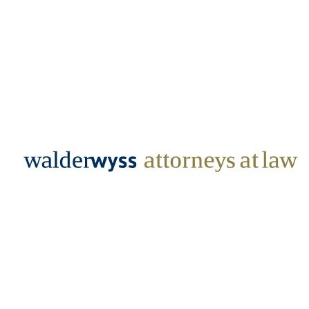 Walder Wyss Logo