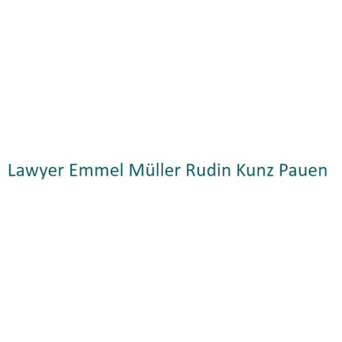 Advokatur Kunz Logo