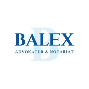 Balex Logo