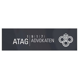 ATAG Advokaten Logo