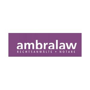 ambralaw Logo