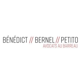 Bénédict, Bernel & Petito law firm Logo
