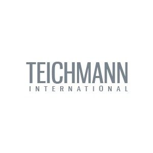 Teichmann International Logo