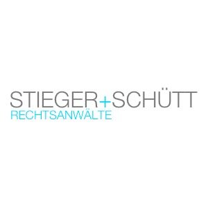 Stieger+Schütt Rechtsanwälte Logo