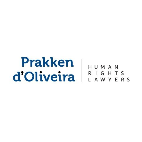 Prakken d'Oliveira Logo