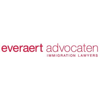 Everaert Immigration Lawyers Association Logo
