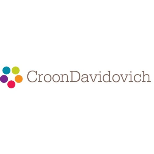 Croon Davidovich Advocaten Logo