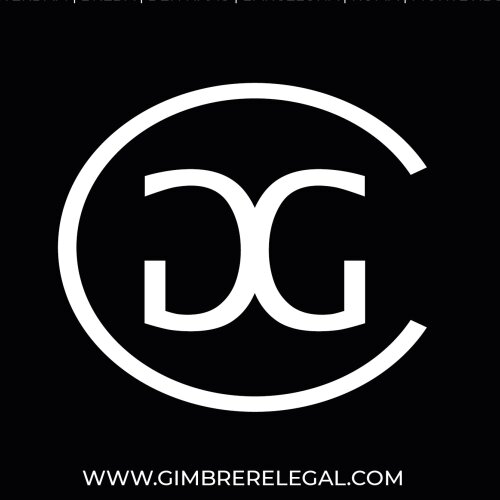 Gimbrere Legal Logo