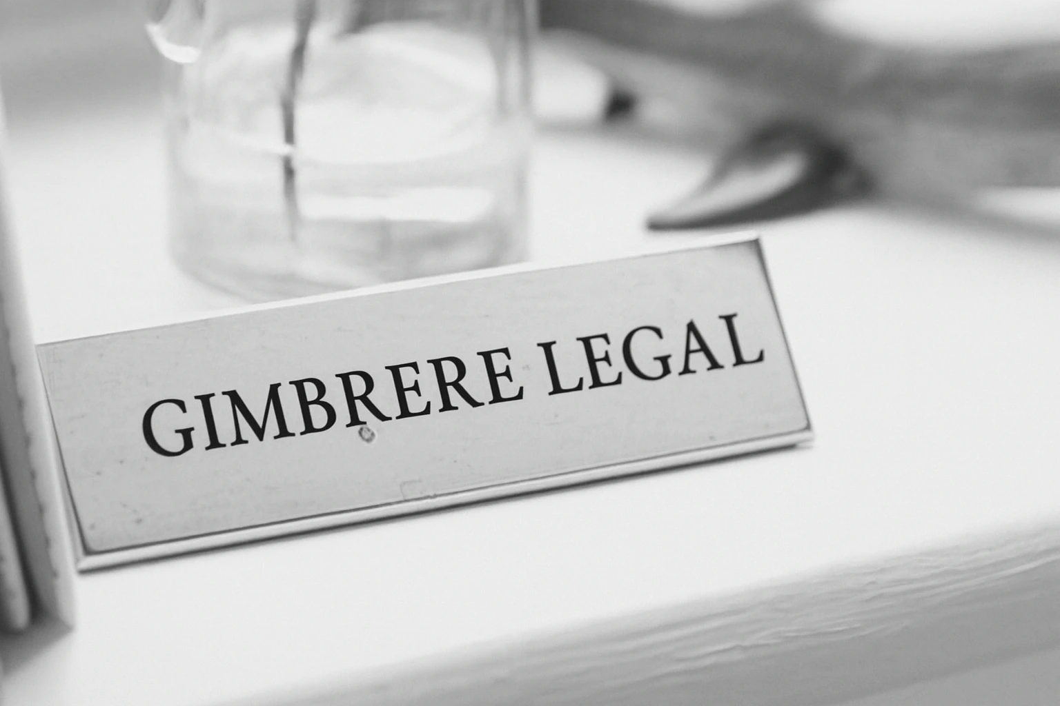 Gimbrere Legal cover photo