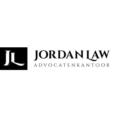 Jordan Law Logo