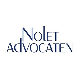 Nolet Advocaten Logo