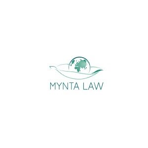 Mynta Law Logo