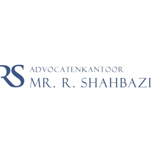 Law firm MR. R. Shahbazi