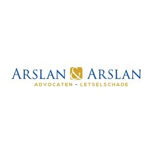 Arslan & Arslan Advocaten - Letselschade BV Logo