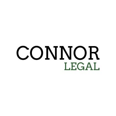 N. Connor LLC Logo