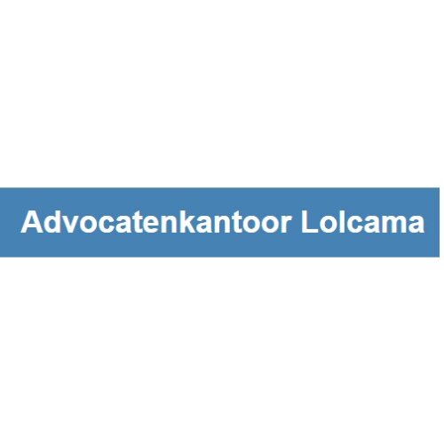 Lolcama law firm Logo