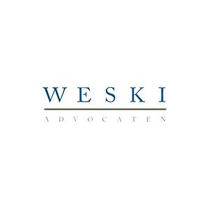 Weski, Lawyers B.V. Logo