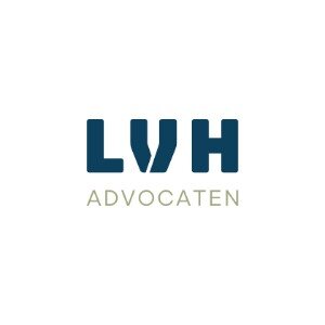 LVH Advocaten Logo