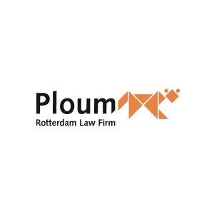 Ploum Law Firm Logo