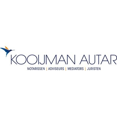 Kooijman Autar Logo