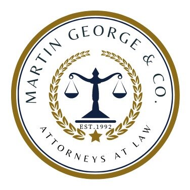 Martin George & Company