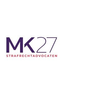 MK27 Strafrecht advocaten Logo