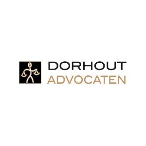 Dorhout Advocaten Logo